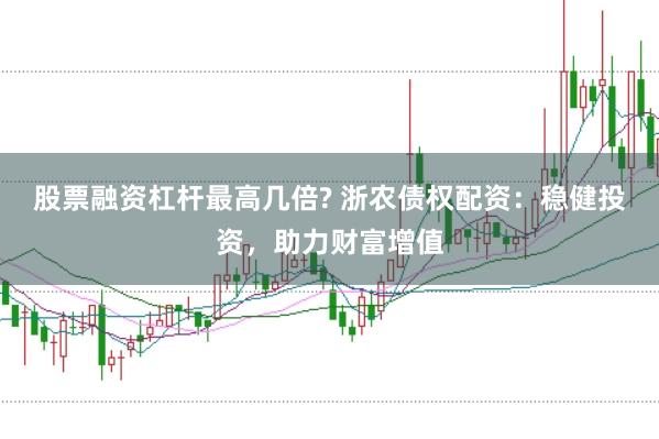 股票融资杠杆最高几倍? 浙农债权配资：稳健投资，助力财富增值