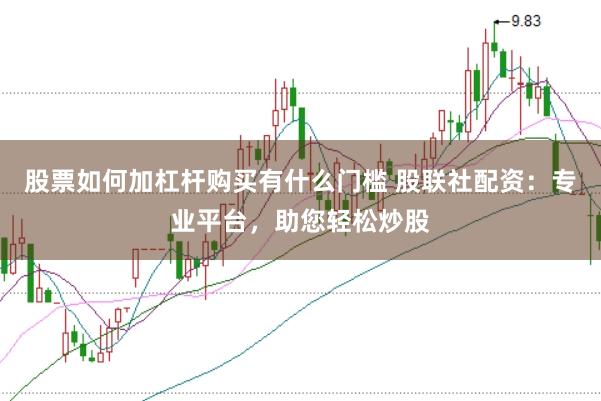 股票如何加杠杆购买有什么门槛 股联社配资：专业平台，助您轻松炒股