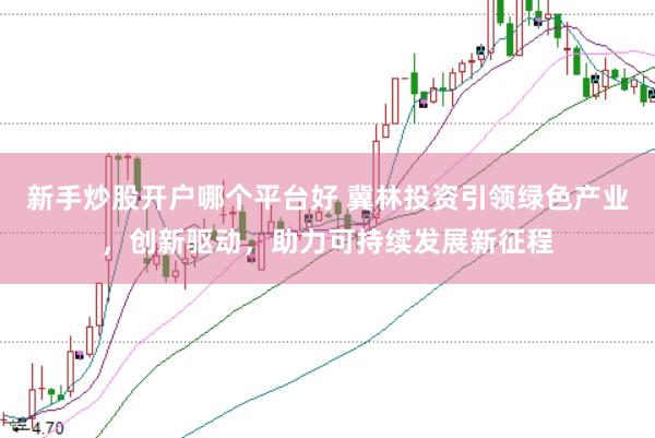 新手炒股开户哪个平台好 冀林投资引领绿色产业，创新驱动，助力可持续发展新征程