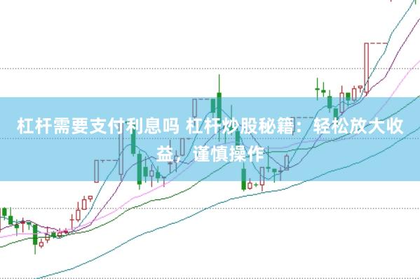 杠杆需要支付利息吗 杠杆炒股秘籍：轻松放大收益，谨慎操作