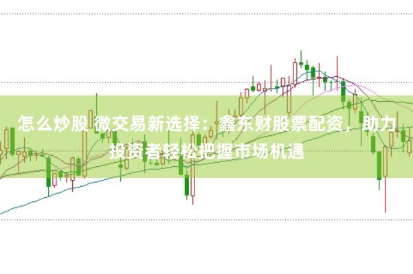 怎么炒股 微交易新选择：鑫东财股票配资，助力投资者轻松把握市场机遇