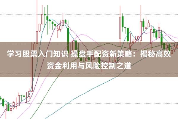 学习股票入门知识 操盘手配资新策略：揭秘高效资金利用与风险控制之道