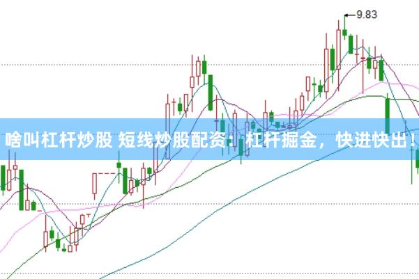 啥叫杠杆炒股 短线炒股配资：杠杆掘金，快进快出！