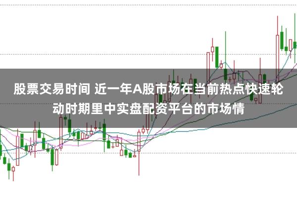 股票交易时间 近一年A股市场在当前热点快速轮动时期里中实盘配资平台的市场情