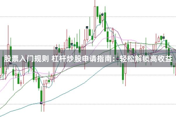 股票入门规则 杠杆炒股申请指南：轻松解锁高收益