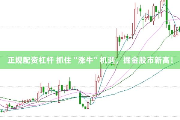 正规配资杠杆 抓住“涨牛”机遇，掘金股市新高！