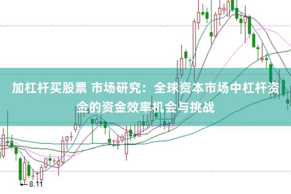 加杠杆买股票 市场研究：全球资本市场中杠杆资金的资金效率机会与挑战