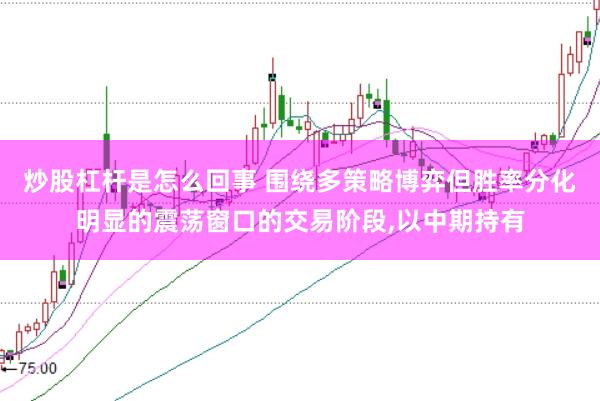 炒股杠杆是怎么回事 围绕多策略博弈但胜率分化明显的震荡窗口的交易阶段,以中期持有