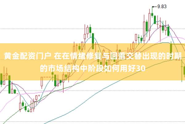 黄金配资门户 在在情绪修复与回落交替出现的时期的市场结构中阶段如何用好30