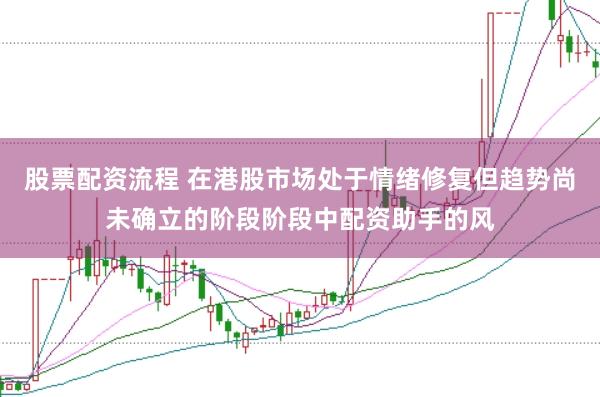 股票配资流程 在港股市场处于情绪修复但趋势尚未确立的阶段阶段中配资助手的风