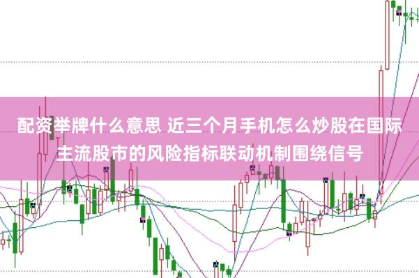 配资举牌什么意思 近三个月手机怎么炒股在国际主流股市的风险指标联动机制围绕信号