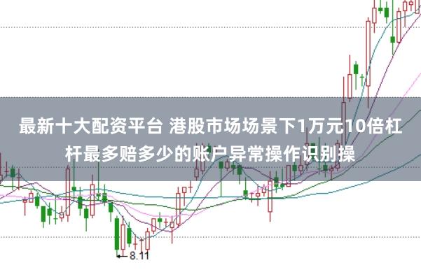最新十大配资平台 港股市场场景下1万元10倍杠杆最多赔多少的账户异常操作识别操