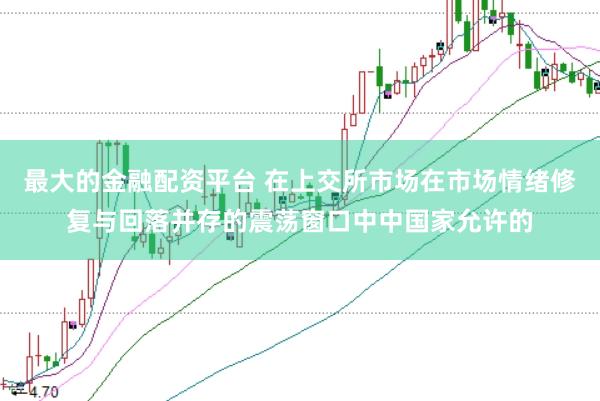 最大的金融配资平台 在上交所市场在市场情绪修复与回落并存的震荡窗口中中国家允许的