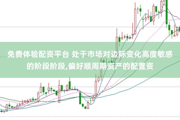 免费体验配资平台 处于市场对边际变化高度敏感的阶段阶段,偏好顺周期资产的配置资