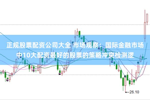 正规股票配资公司大全 市场观察：国际金融市场中10大配资最好的股票的策略冲突检测逻
