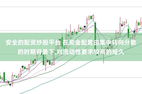 安全的配资炒股平台 在资金配置由集中转向分散的时期背景下,对流动性要求较高的短久
