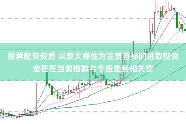 股票配资资质 以放大弹性为主要目标的进取型资金在在当前指数与个股走势相关性