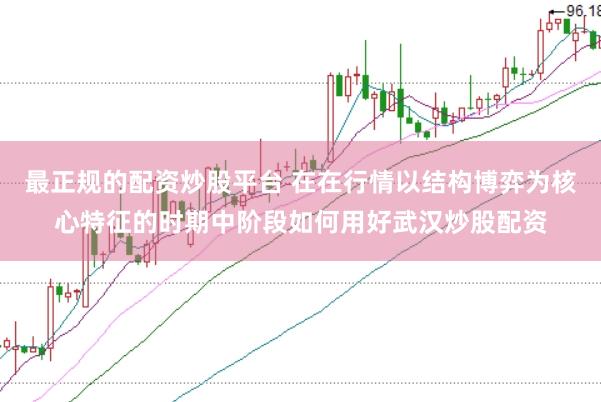 最正规的配资炒股平台 在在行情以结构博弈为核心特征的时期中阶段如何用好武汉炒股配资
