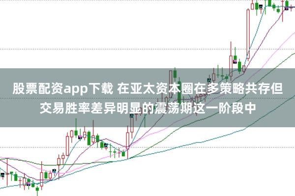 股票配资app下载 在亚太资本圈在多策略共存但交易胜率差异明显的震荡期这一阶段中