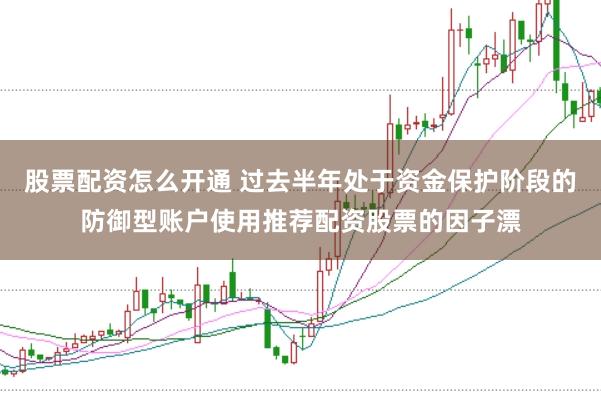 股票配资怎么开通 过去半年处于资金保护阶段的防御型账户使用推荐配资股票的因子漂