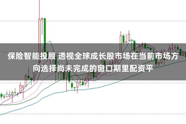 保险智能投顾 透视全球成长股市场在当前市场方向选择尚未完成的窗口期里配资平
