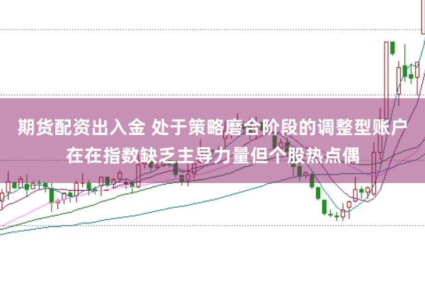 期货配资出入金 处于策略磨合阶段的调整型账户在在指数缺乏主导力量但个股热点偶