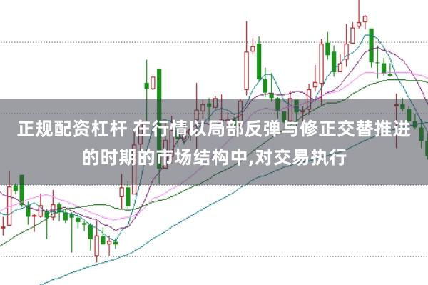 正规配资杠杆 在行情以局部反弹与修正交替推进的时期的市场结构中,对交易执行