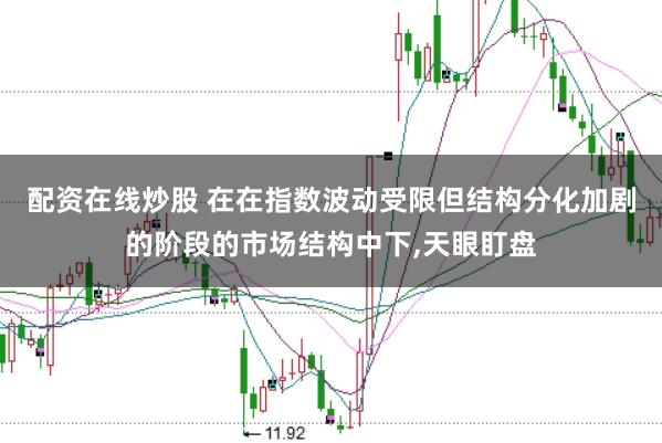 配资在线炒股 在在指数波动受限但结构分化加剧的阶段的市场结构中下,天眼盯盘