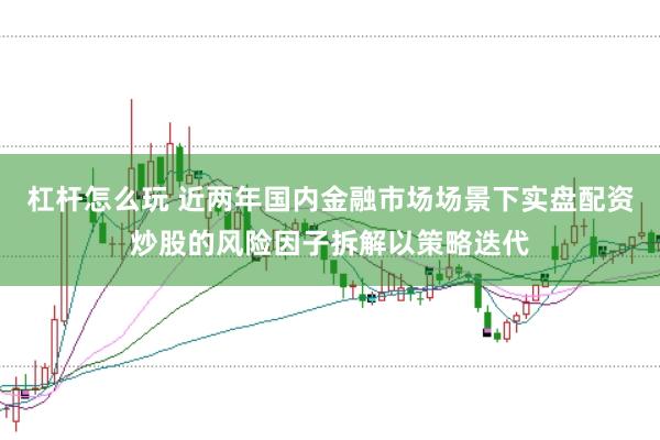 杠杆怎么玩 近两年国内金融市场场景下实盘配资炒股的风险因子拆解以策略迭代