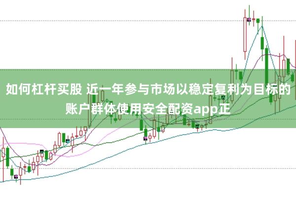 如何杠杆买股 近一年参与市场以稳定复利为目标的账户群体使用安全配资app正