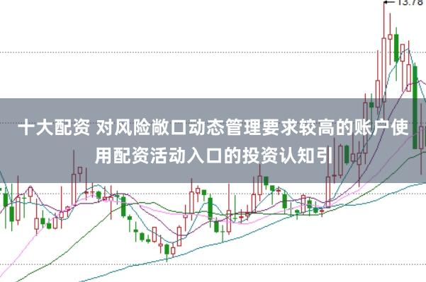 十大配资 对风险敞口动态管理要求较高的账户使用配资活动入口的投资认知引