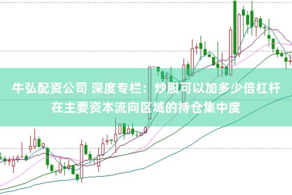 牛弘配资公司 深度专栏：炒股可以加多少倍杠杆在主要资本流向区域的持仓集中度