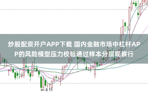 炒股配资开户APP下载 国内金融市场中杠杆APP的风险模型压力校验通过样本分层观察行