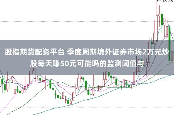 股指期货配资平台 季度周期境外证券市场2万元炒股每天赚50元可能吗的监测阈值与
