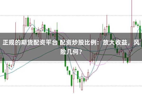正规的期货配资平台 配资炒股比例：放大收益，风险几何？