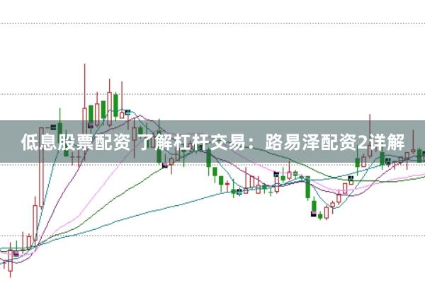 低息股票配资 了解杠杆交易：路易泽配资2详解